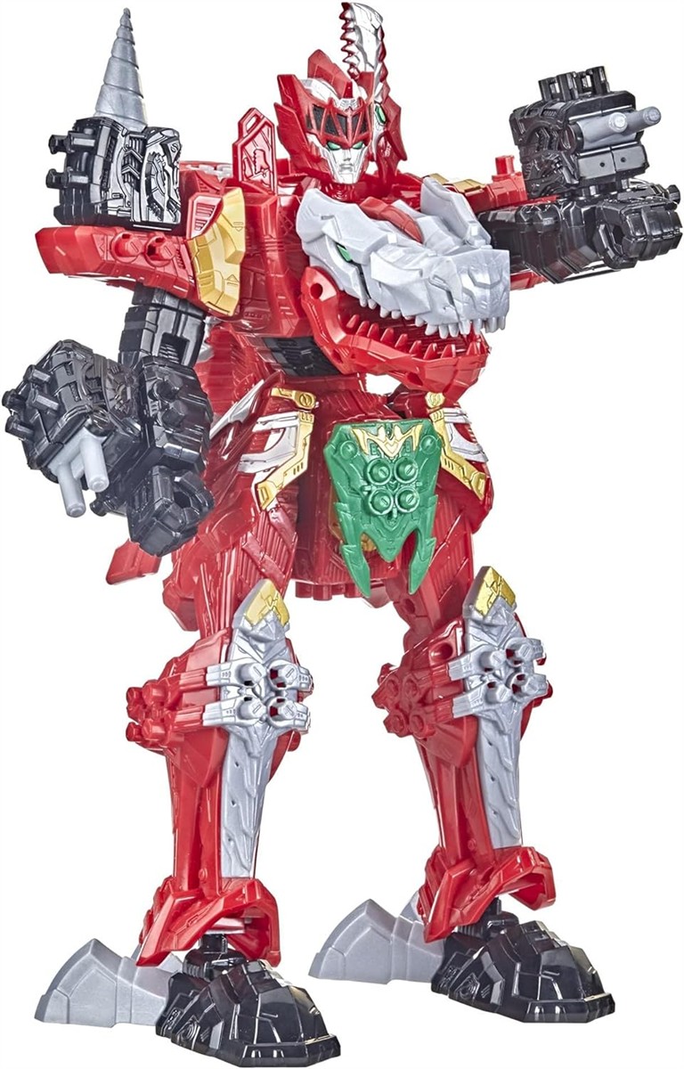 Transformer, Robot, Rote Figur, Metallisch, Rüstung