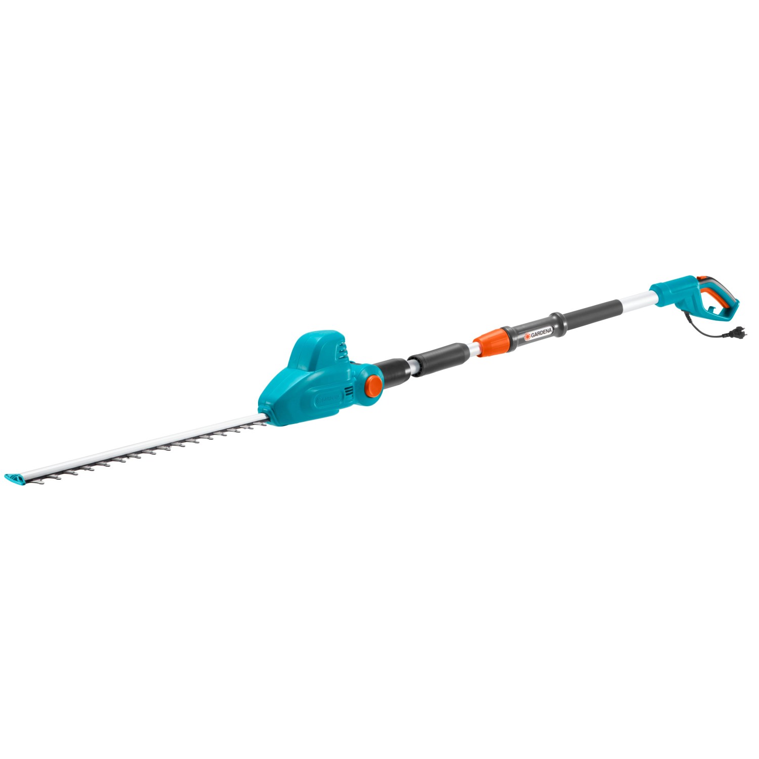 Gardena Elektro Teleskop Heckenschere THS 500/48