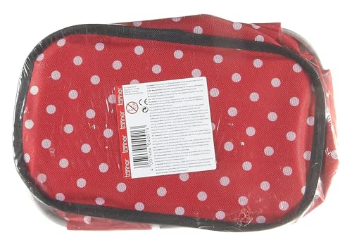 Christian Tanner 40913 Kinder Einkaufskorb Miniaturschachteln Kaufladen Zubehör