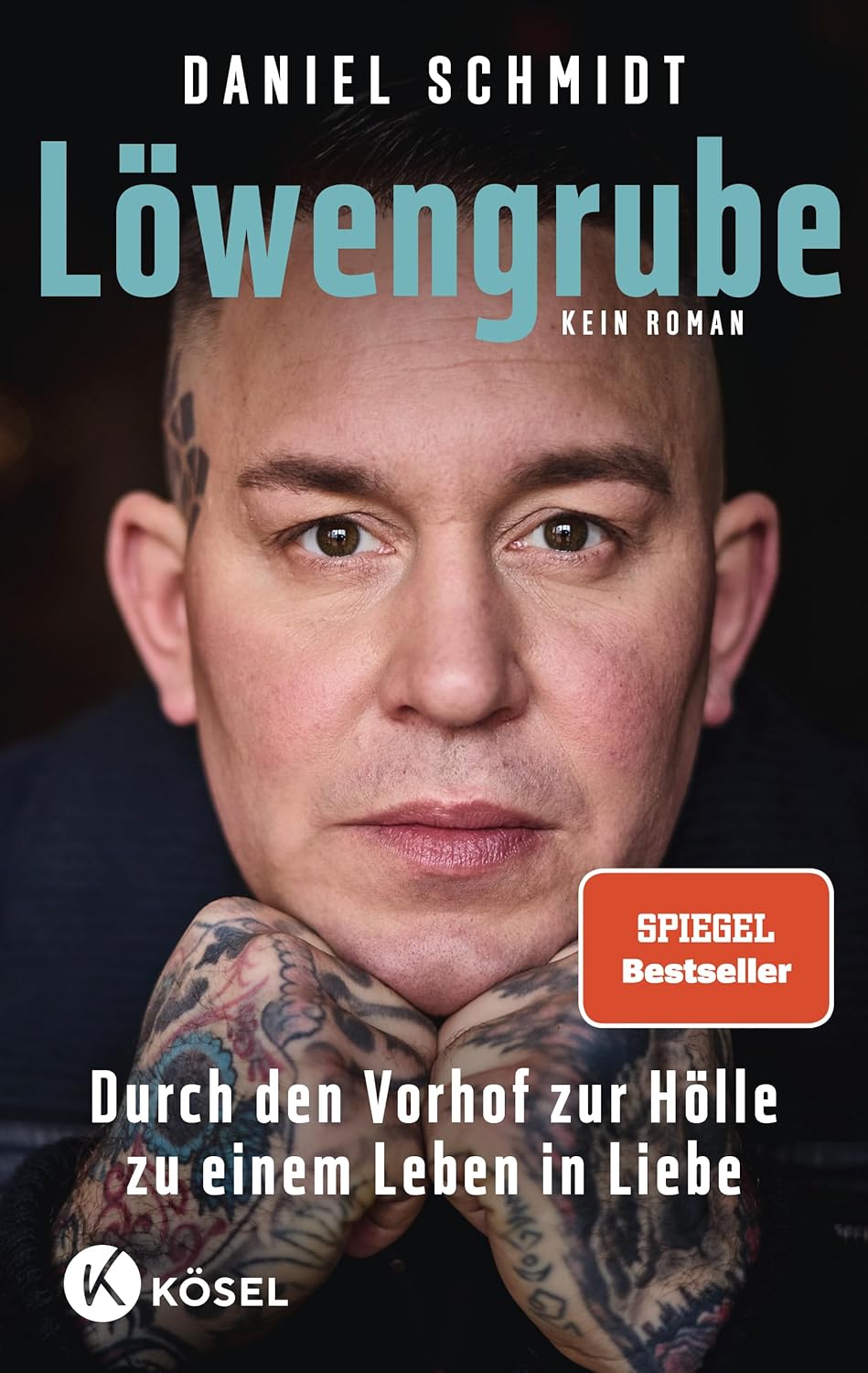 Löwengrube: Durch den Vorhof zur Hölle zu einem Leben in Liebe Hamburger Kiezkneipe Elbschlosskeller