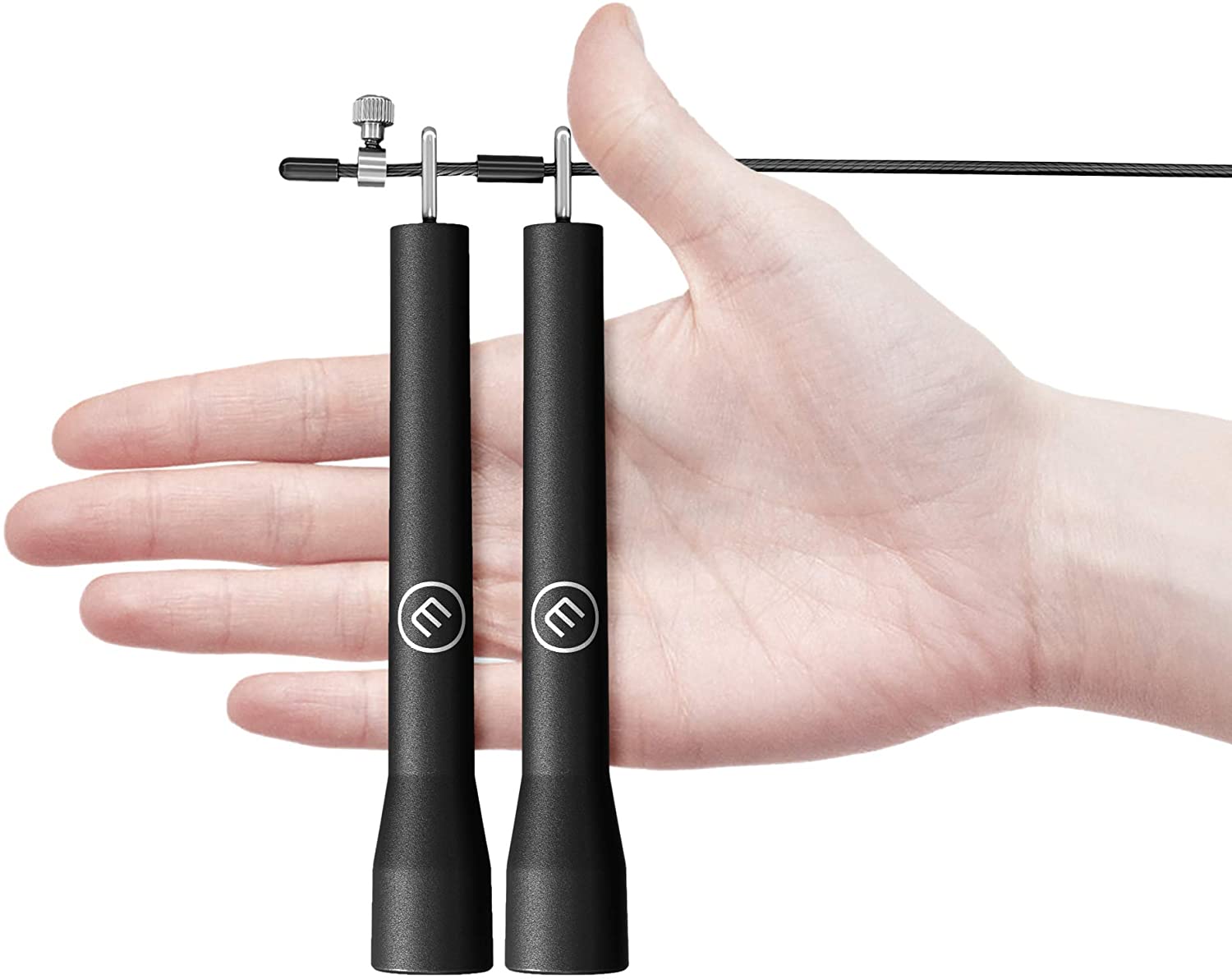 Be-Maxx Springseil Speed Rope II Fitness Training Sport