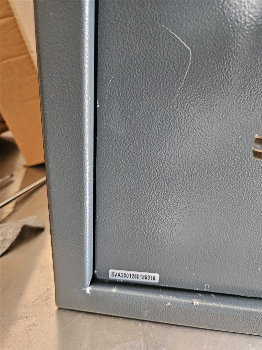 Metall, Grau, Schublade, Schrank, Edelstahl