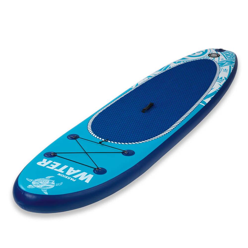 MAXXMEE Aufblasbares SUP Stand Up Paddle Board 300 cm