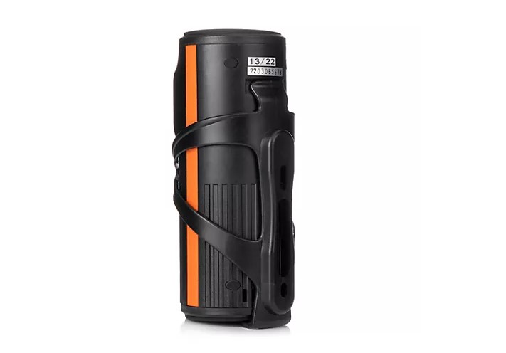 OSRAM elektr. Reifenpumpe TYREinflate 2000