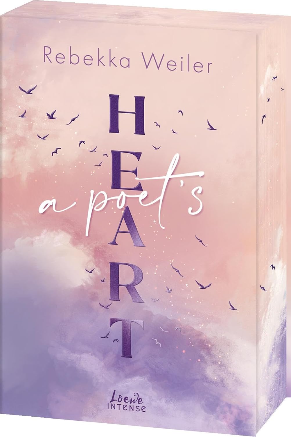 A Poet's Heart Broken Artists Band 1: Broken Artist meets The Girl Next Door