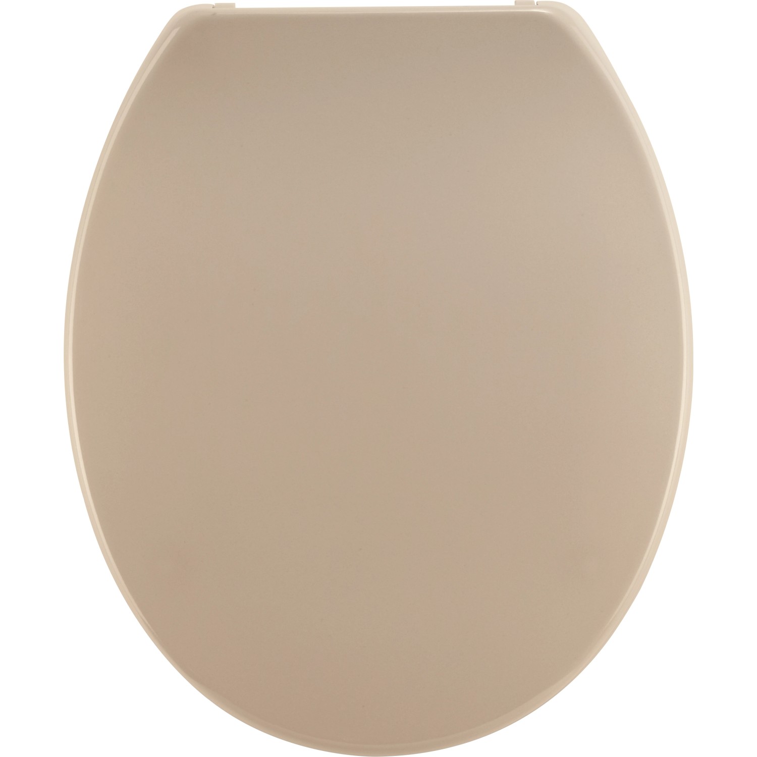 baliv WC Sitz Belida Duroplast Beige
