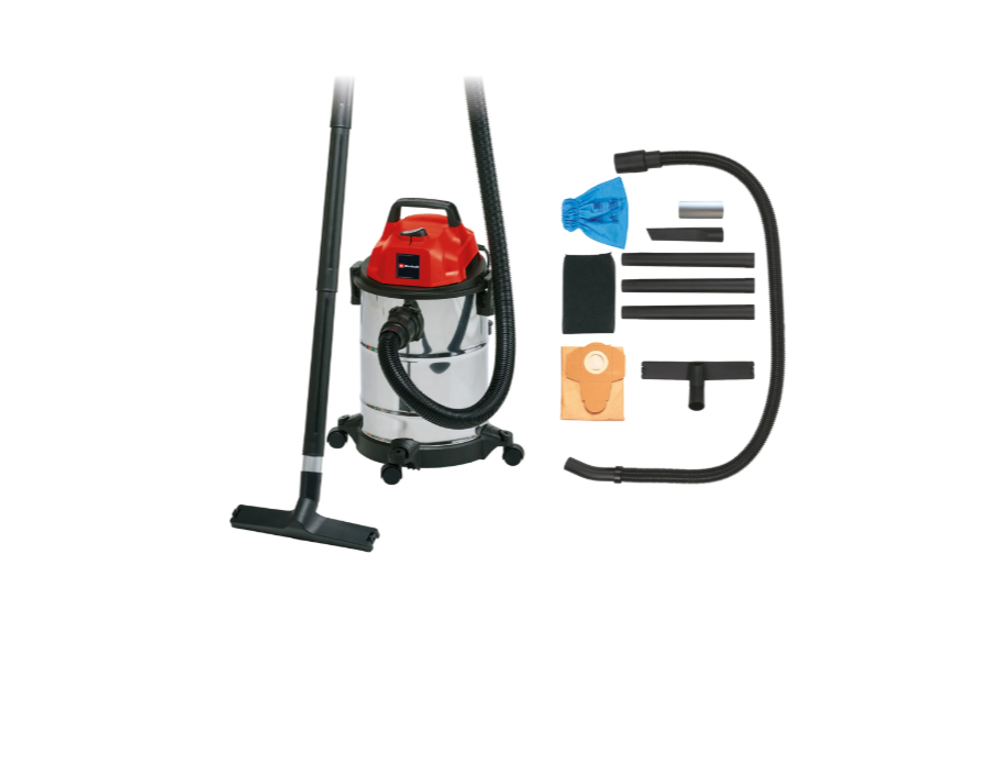 Einhell Nass-Trockensauger TC-VC 1820 S