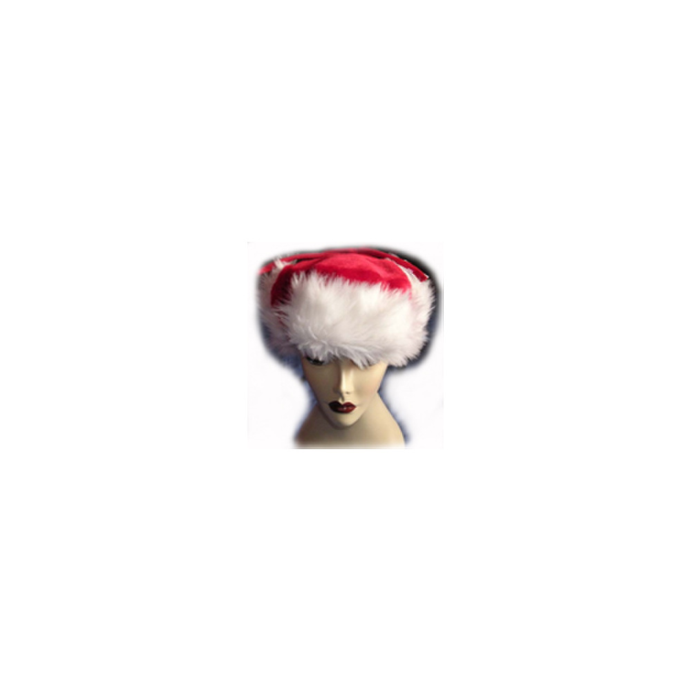 Weihnachtsmütze RUSSIA