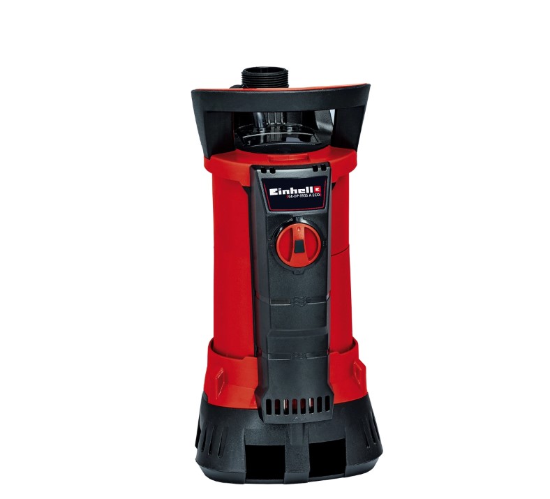 Einhell Schmutzwasserpumpe GE-DP 6935 A ECO