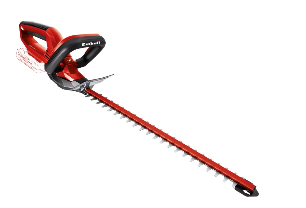 Einhell Power X-Change Akku-Heckenschere GC-CH 1846 Li Solo #E294