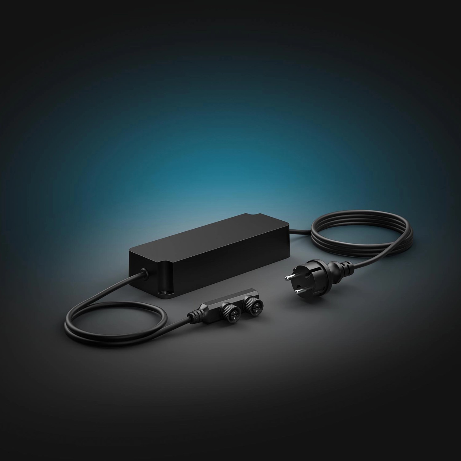 Philips Hue Outdoor-Netzteil 100 W 3,5 m