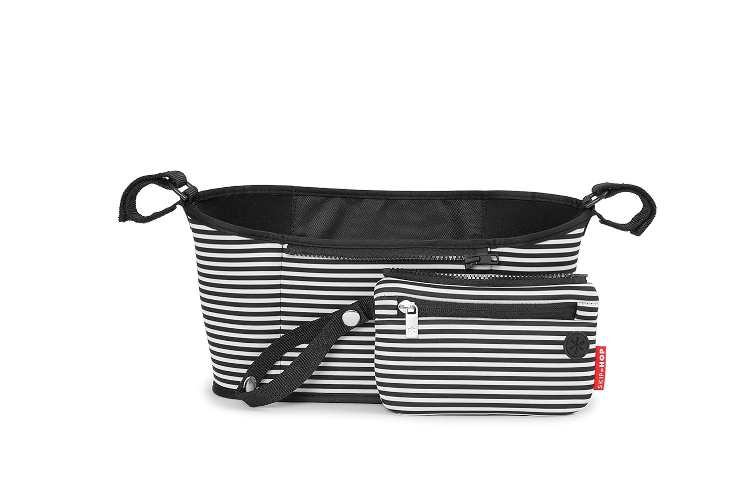 Skip Hop Stroller Organiser Tasche Aufbewahrung
