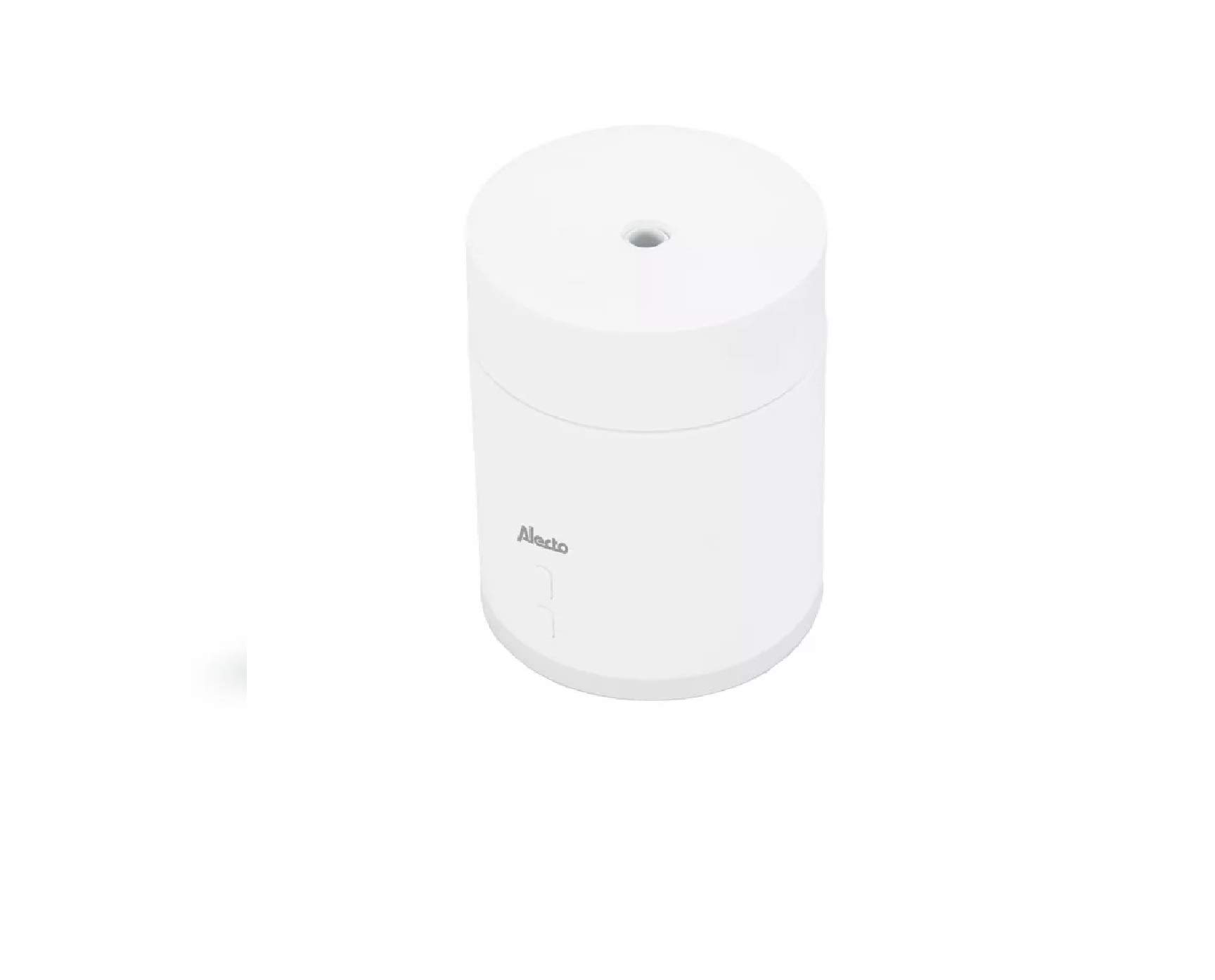 Alecto BC-24 Ultraschall Luftbefeuchter - Aroma-Diffusor