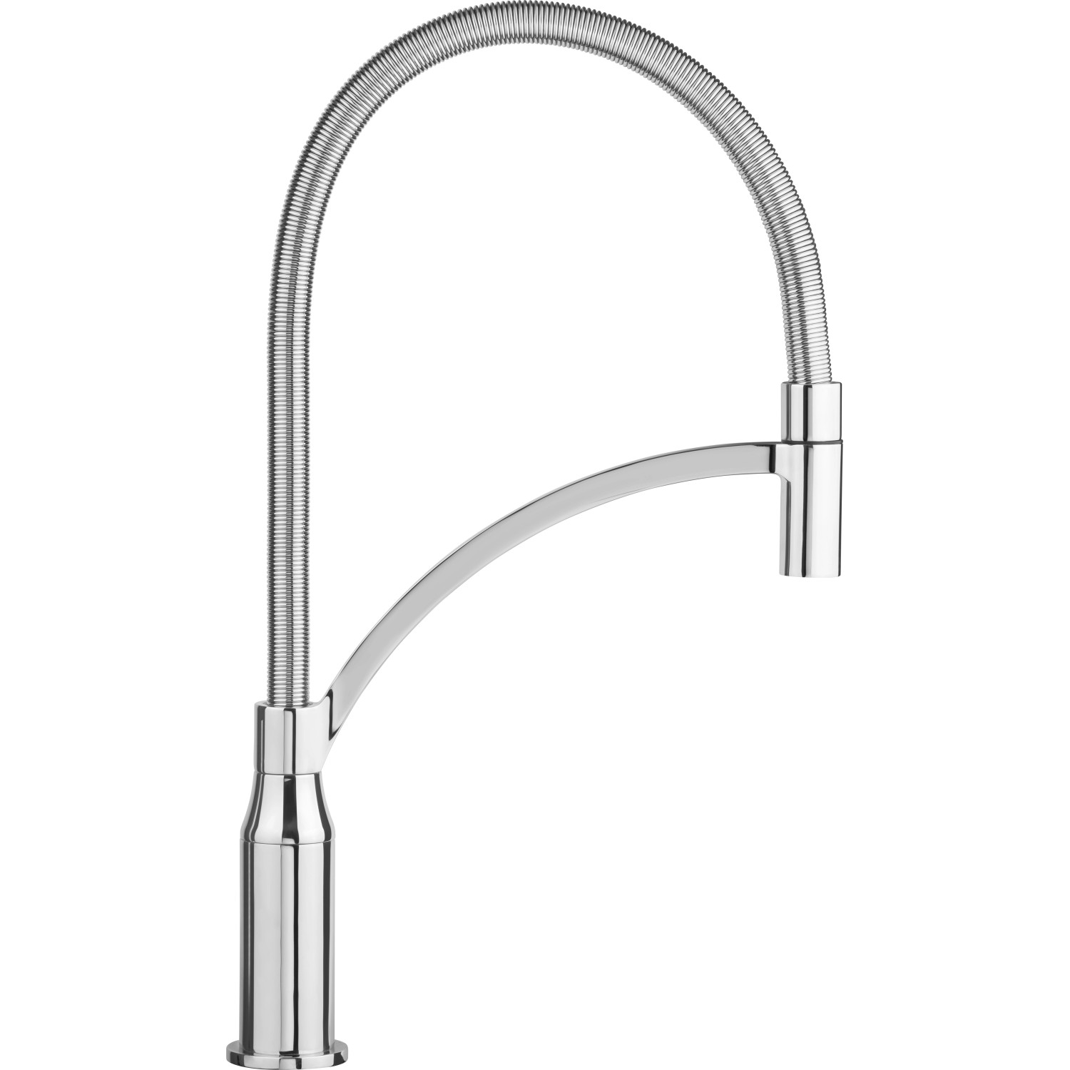 baliv Küchenarmatur KI 1090 Chrom