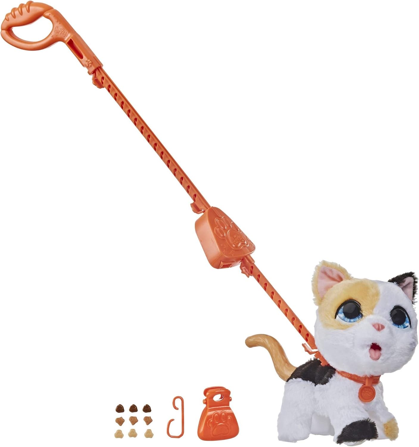 FurReal Hasbro E8946 Poopalots Spielzeugtier
