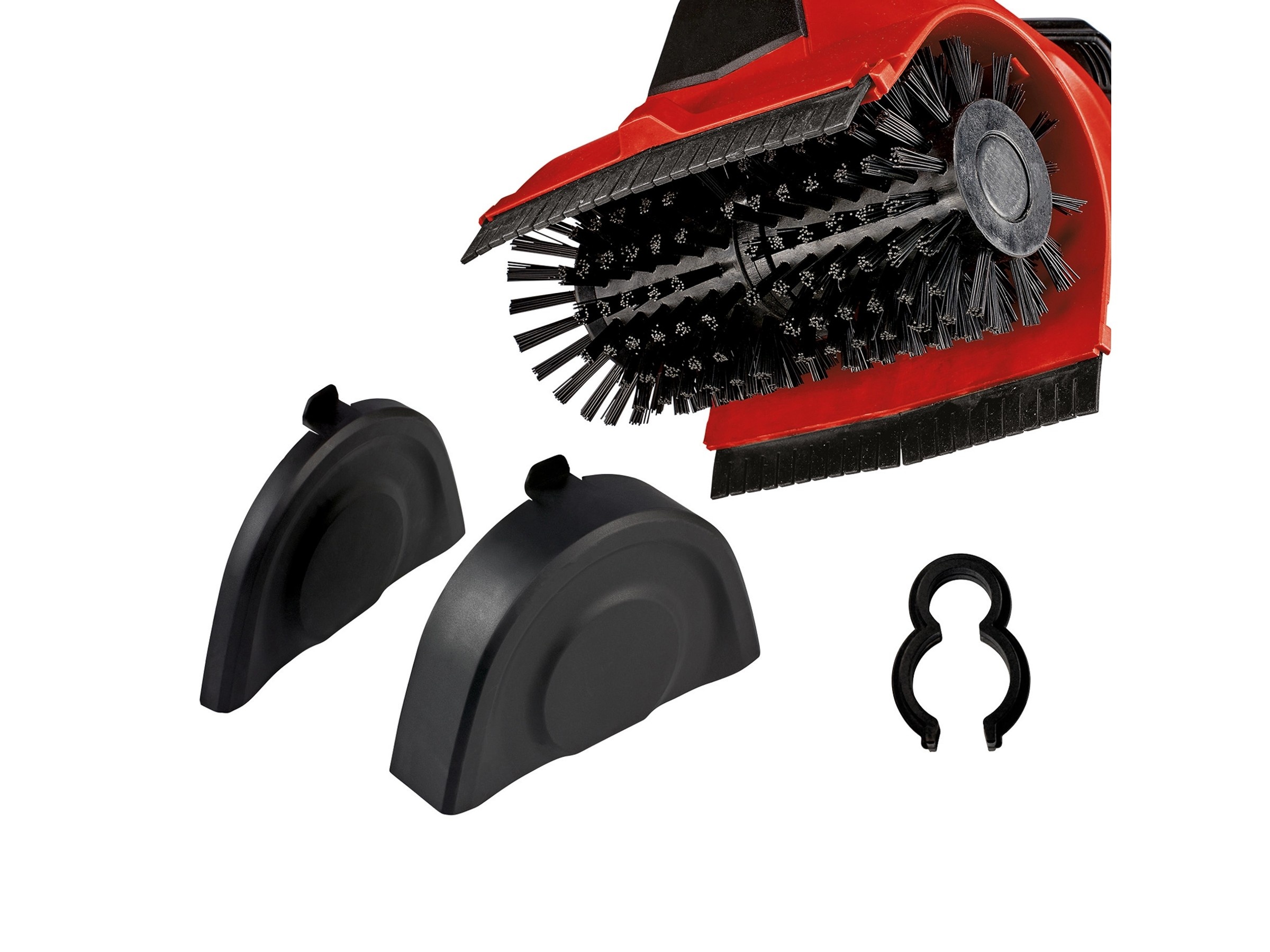 Einhell Akku Oberflächenbürste PICOBELLA 18/215 ohne Akku und Ladegerät