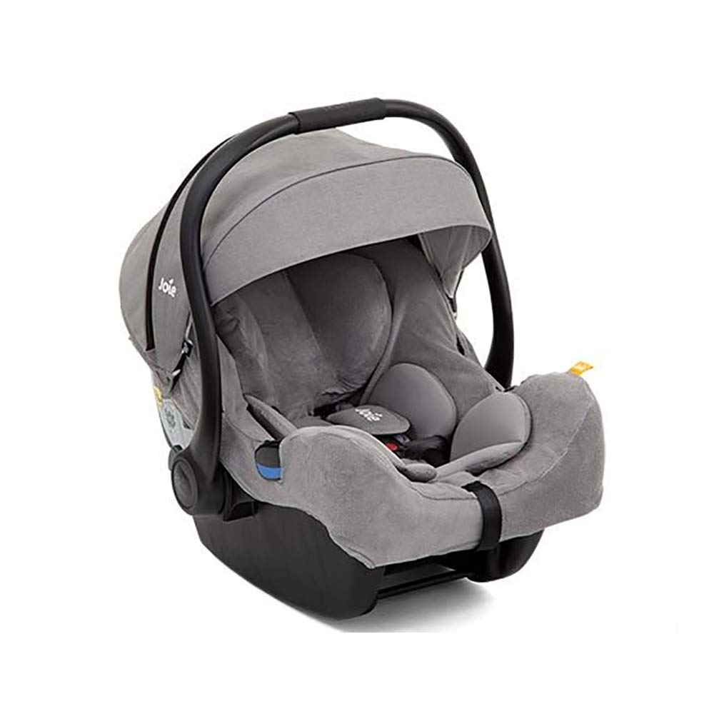 Joie i-Gemm Sommer- und Schonbezug Gray Flannel