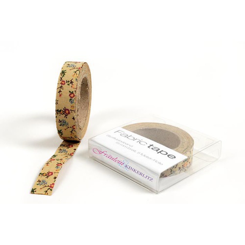 Selbstklebendes Stoffband viele verschiedene Designs, verschiedene Farben, Masking Tape, Washi Tape,