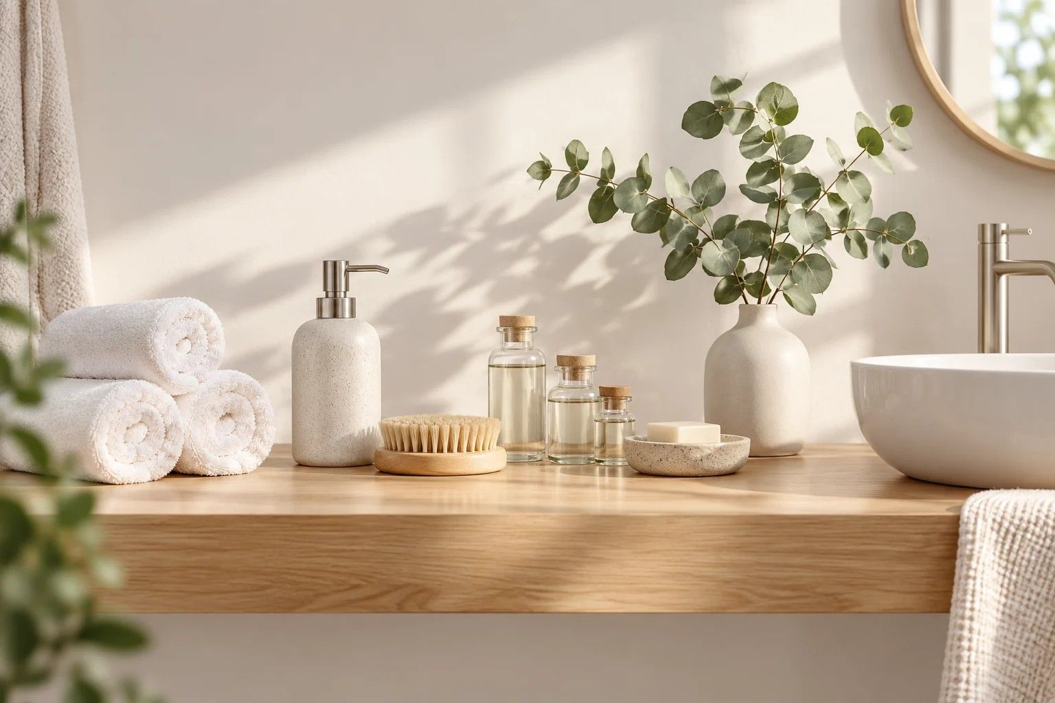 Bad / Beauty & Gesundheit