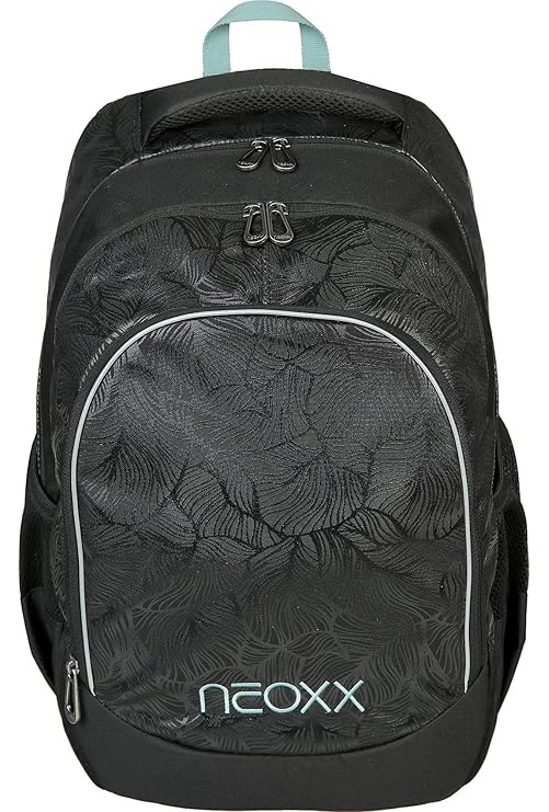 neoxx Unisex Kinder 23008673 Schulrucksack