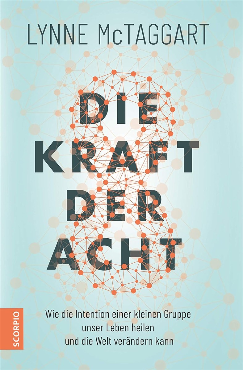 Buch, Cover, Wissenschaft, Netzwerk, Die Kraft der Ak