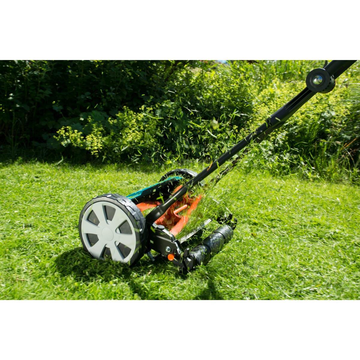 Gardena Spindelmäher Classic 330 #711