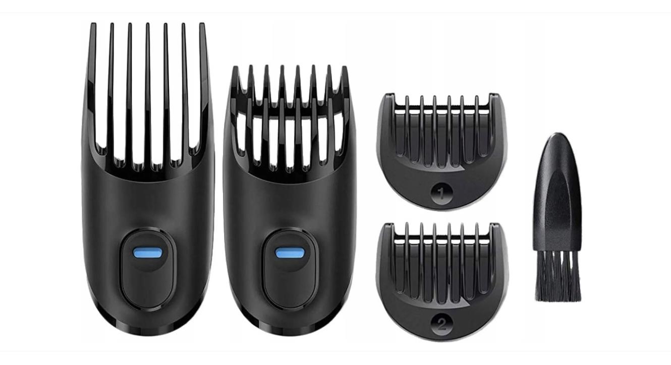 BRAUN Multigrooming Kit 5 Limited Edition Herrenrasierer Haarschneider