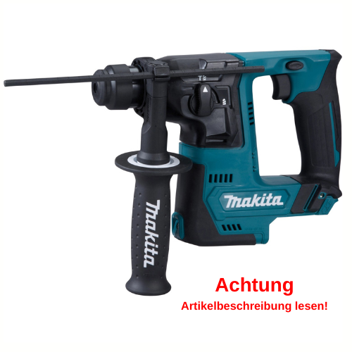 Makita 12 V Akku Bohrhammer HR140DZ Solo #E471