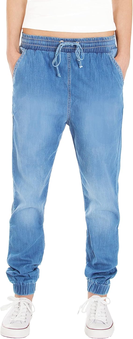 Fraternel Damen Stoffhose Pluderhose Damenhose Gr. 44/XXL