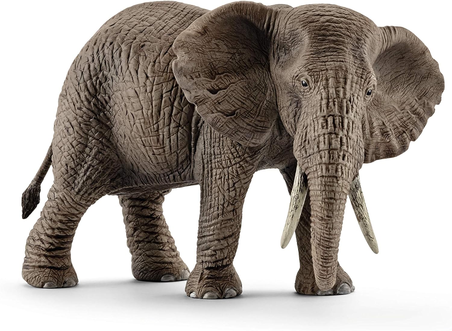 schleich 14761 Afrikanische Elefantenkuh WILD LIFE Spielfigur Tierfigur
