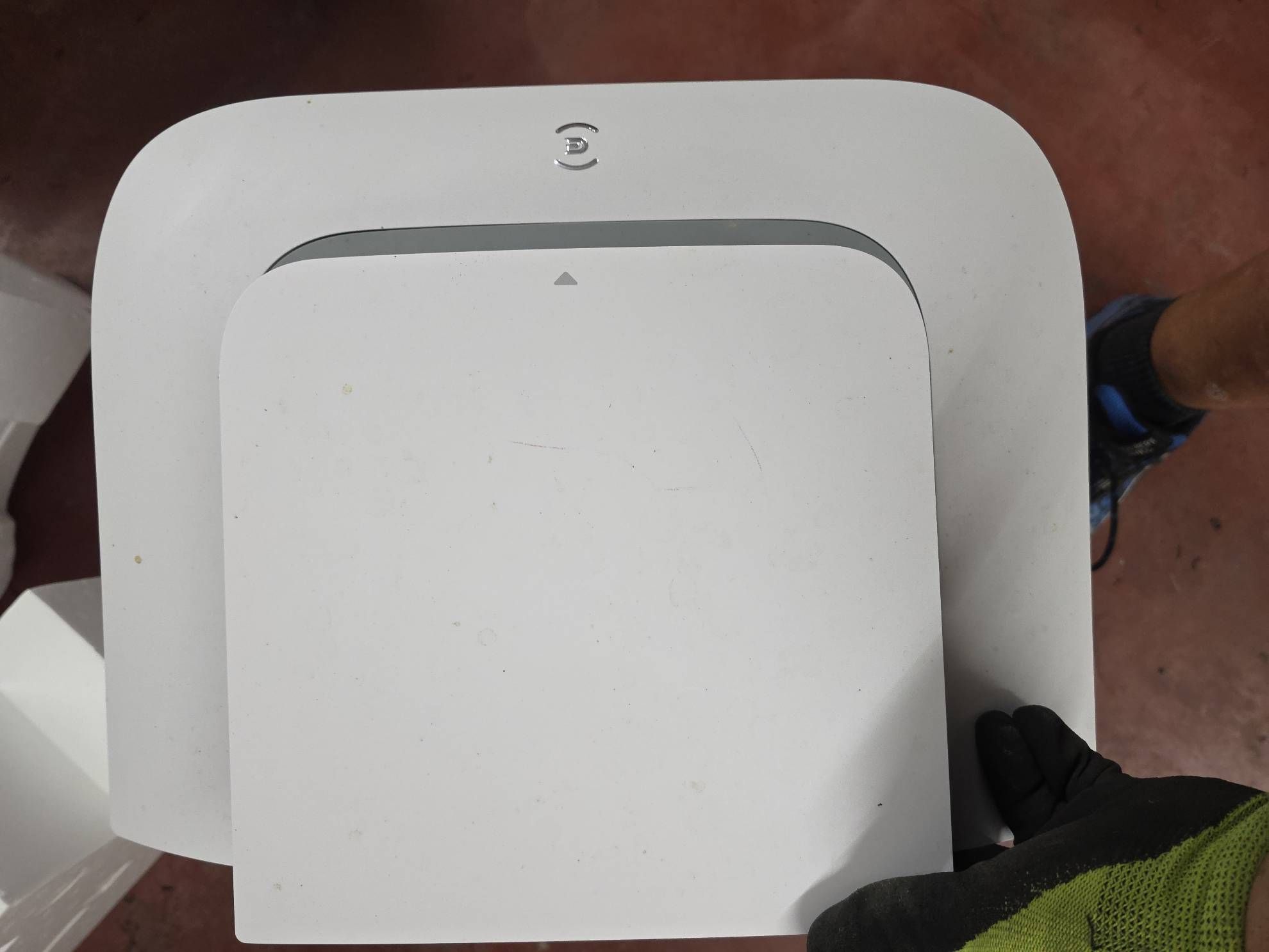 Ecovacs Mähroboter GOAT G1 800 bis 800 m² #748