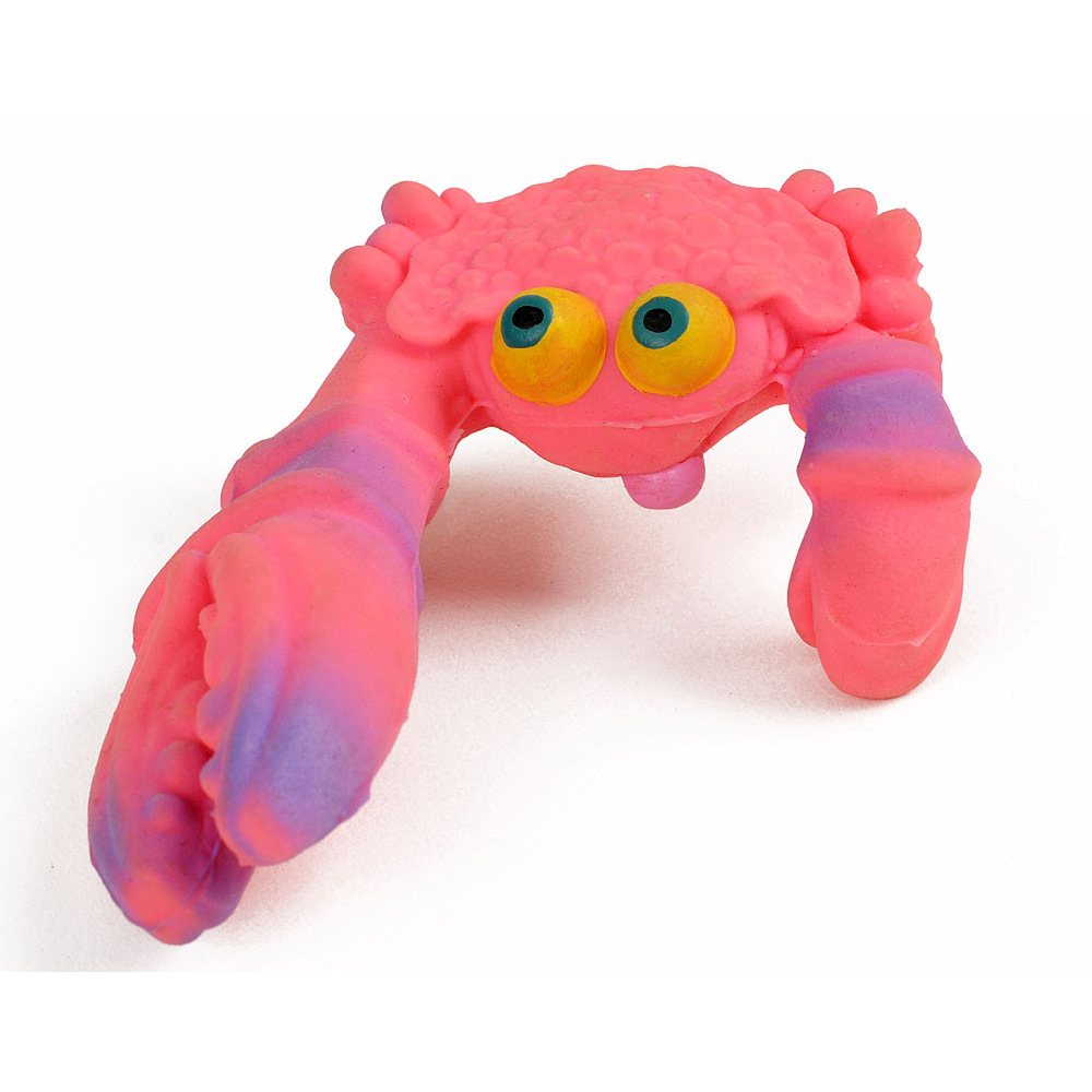 GummiNipper KREBS