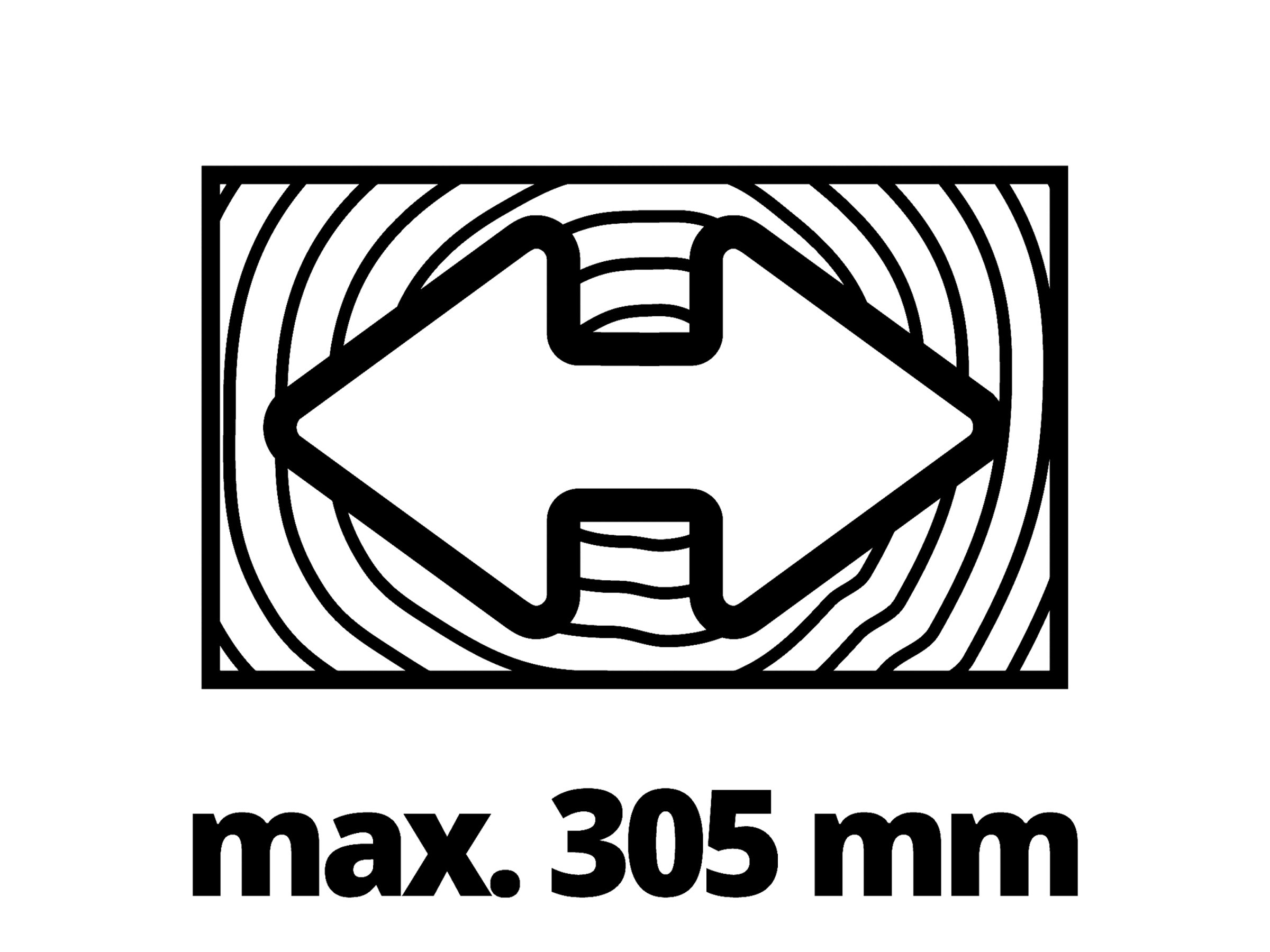 Einhell Zug Kapp Gehrungssäge TC SM 216