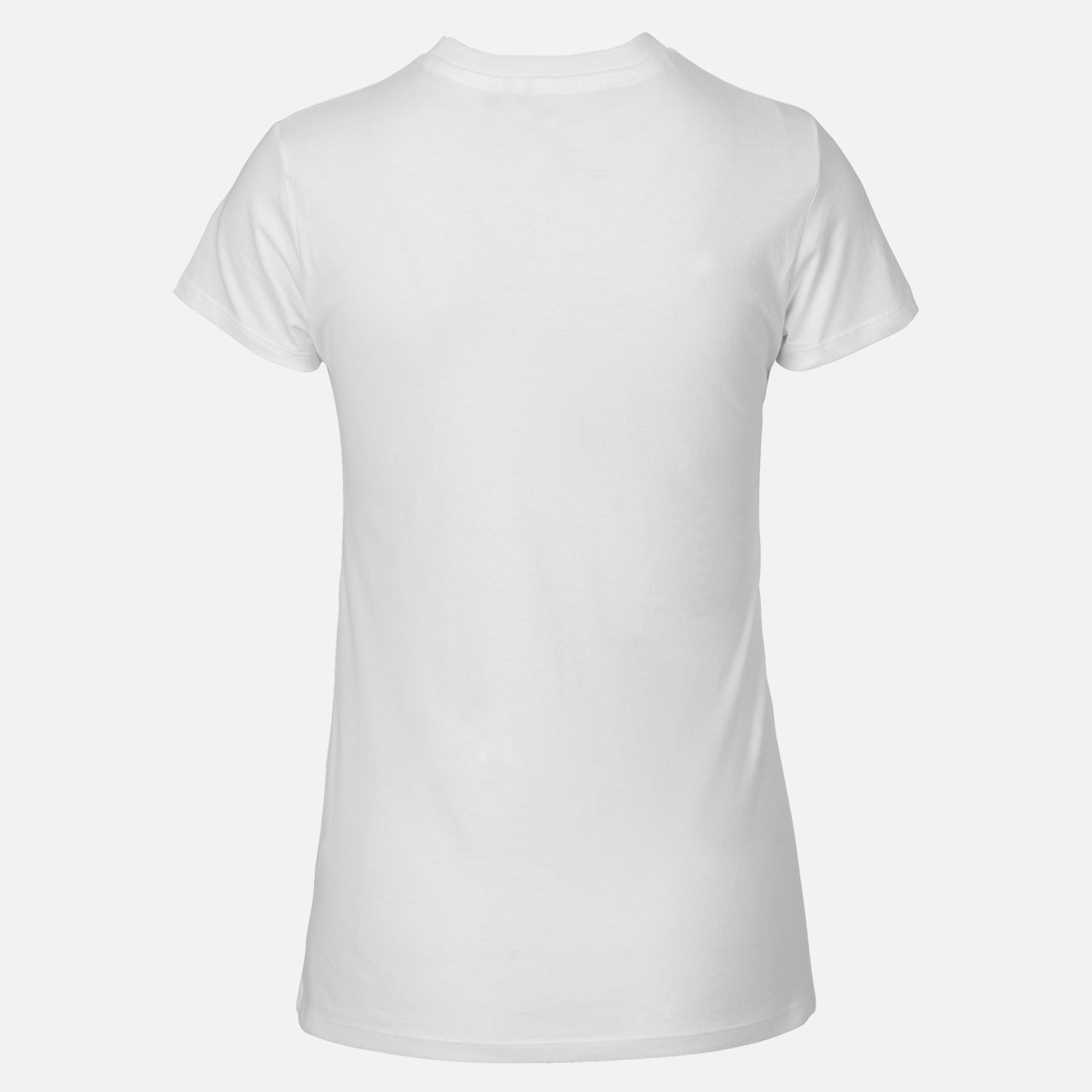 Doppelpack Neutral® Ladies Fit T-Shirt - Bio-Baumwolle Weiss Weiß 2XL