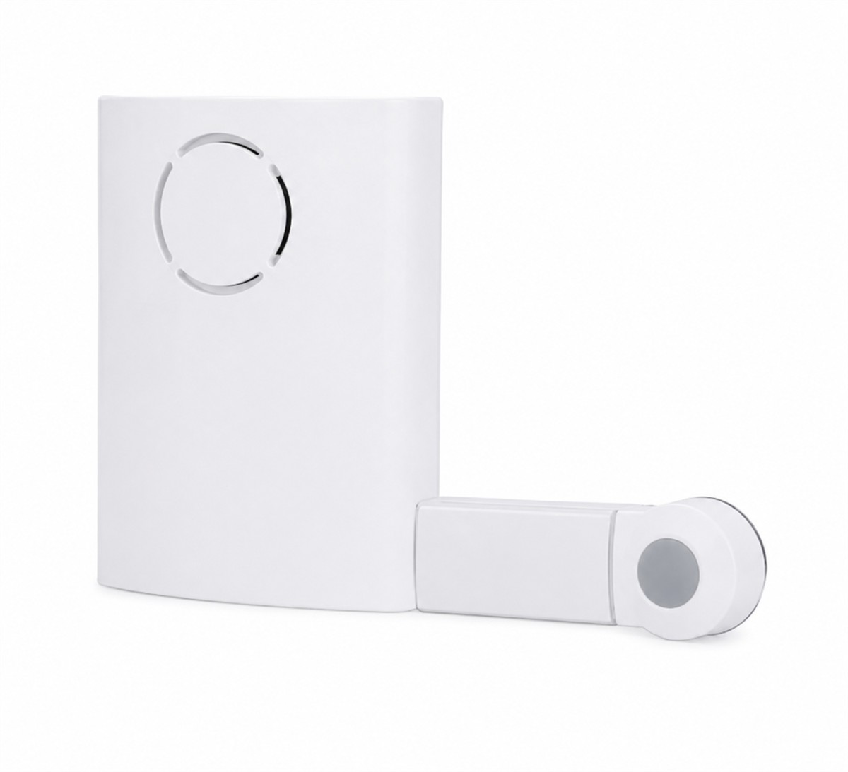 Türgong, Sensor, White, Wandgerät, Türöffner