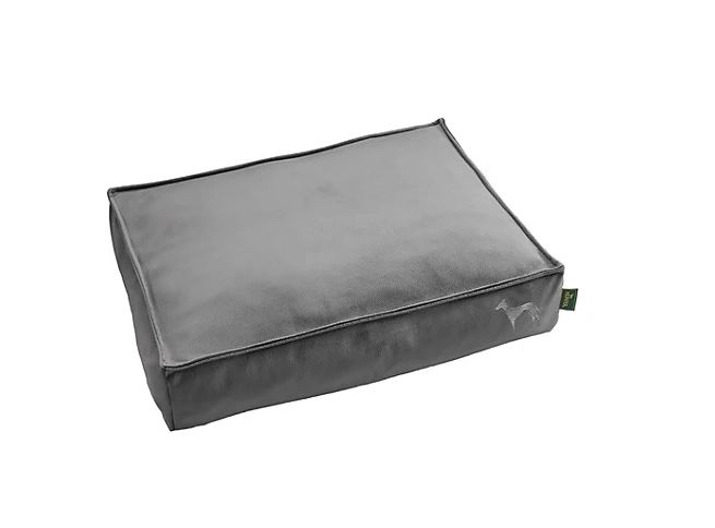 HUNTER Hundekissen orthopädisch Memoryschaum Hundebett