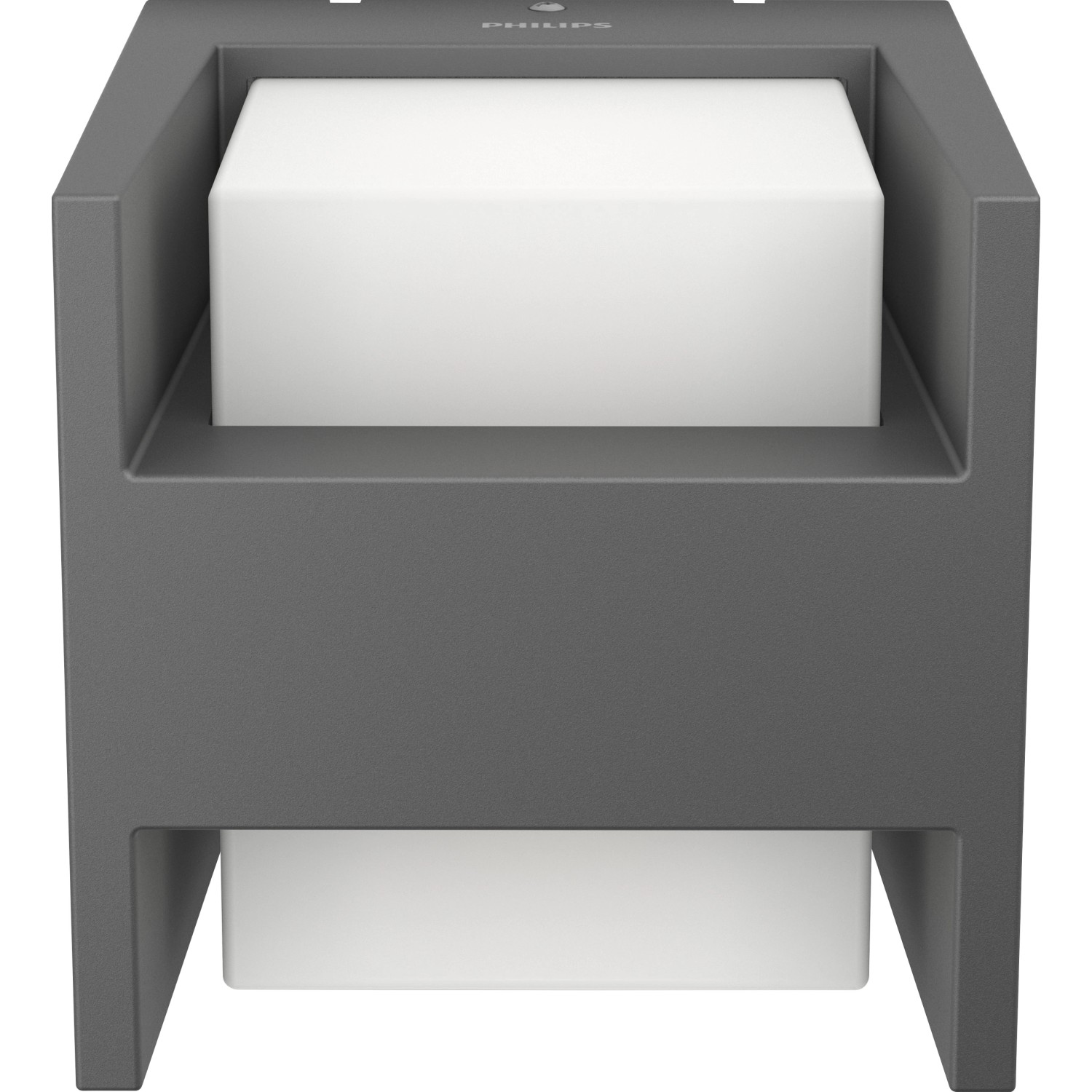 Philips LED Außenleuchte Arbour