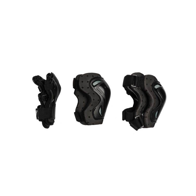 ROLLERBLADE Skate Gear 3 Junior Protektoren Set