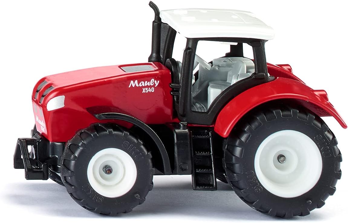 siku 1105 Mauly X540 Spielzeugtraktor