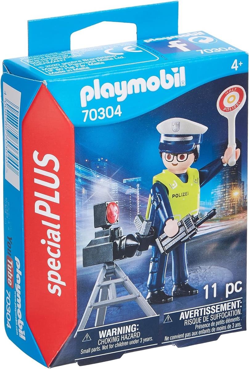 spielzeug, polizei, aktionsfigur, figur, spielset