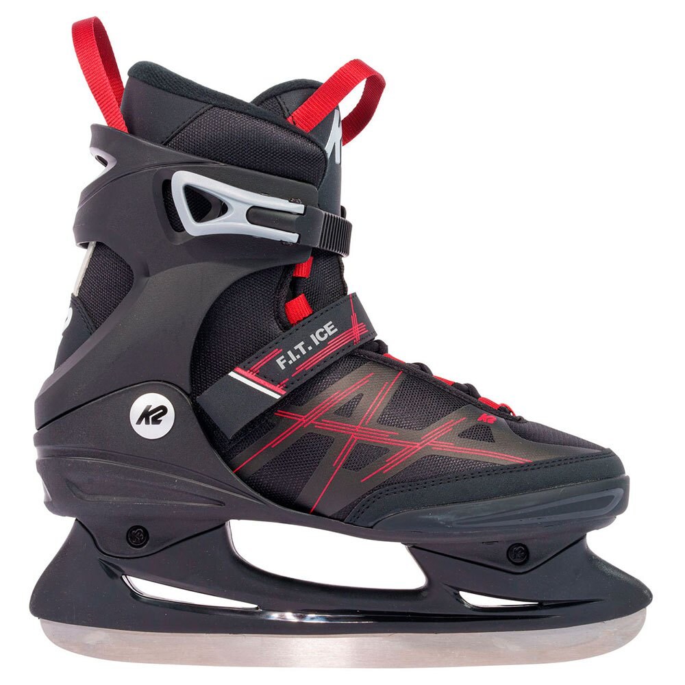K2 25G0410.1.1.105 Schlittschuhe F.I.T. Ice Größe EU 45 UK 10.5
