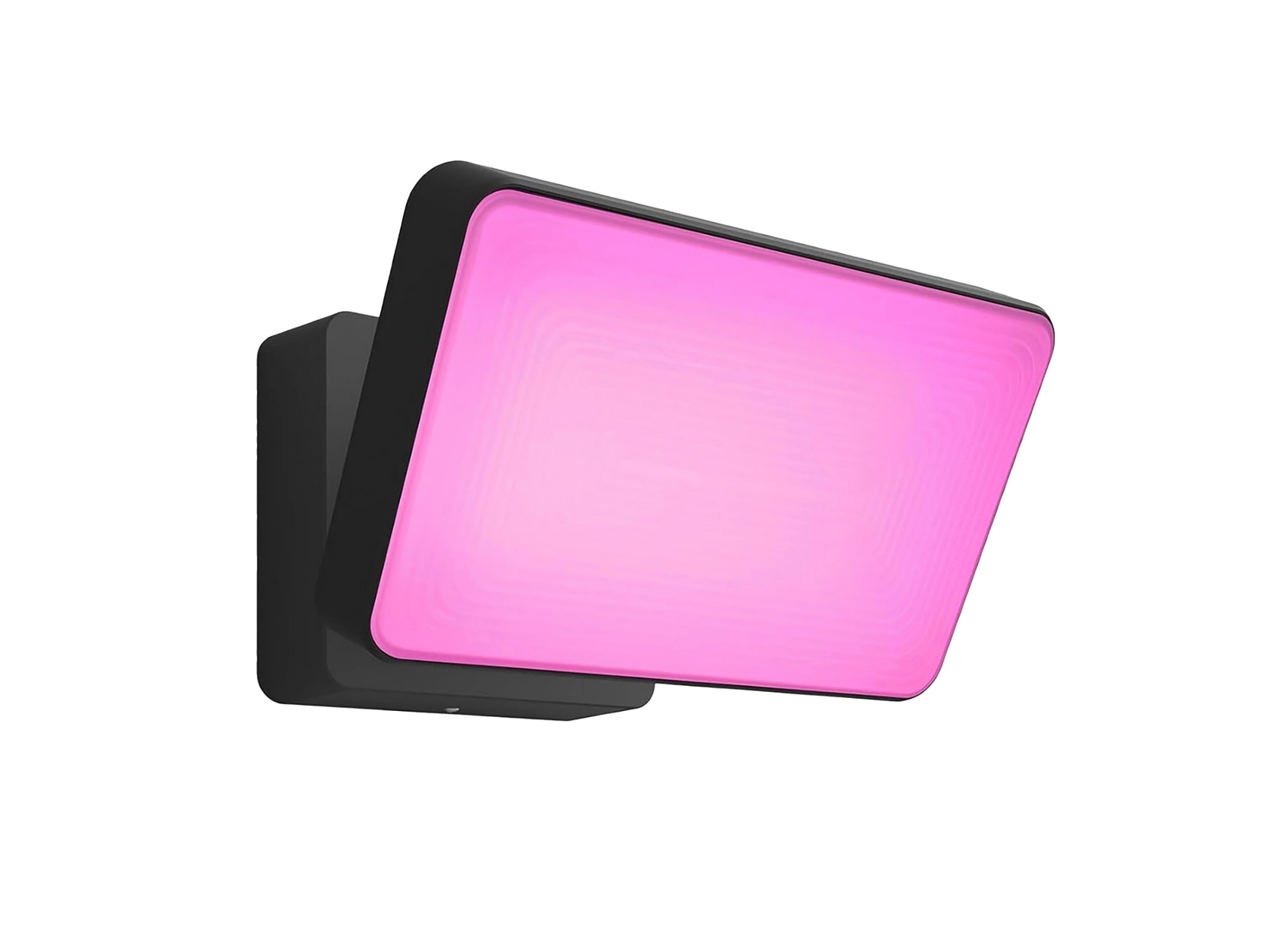 Philips Hue White & Color Ambiance LED Wandlampe Flutlicht Discover