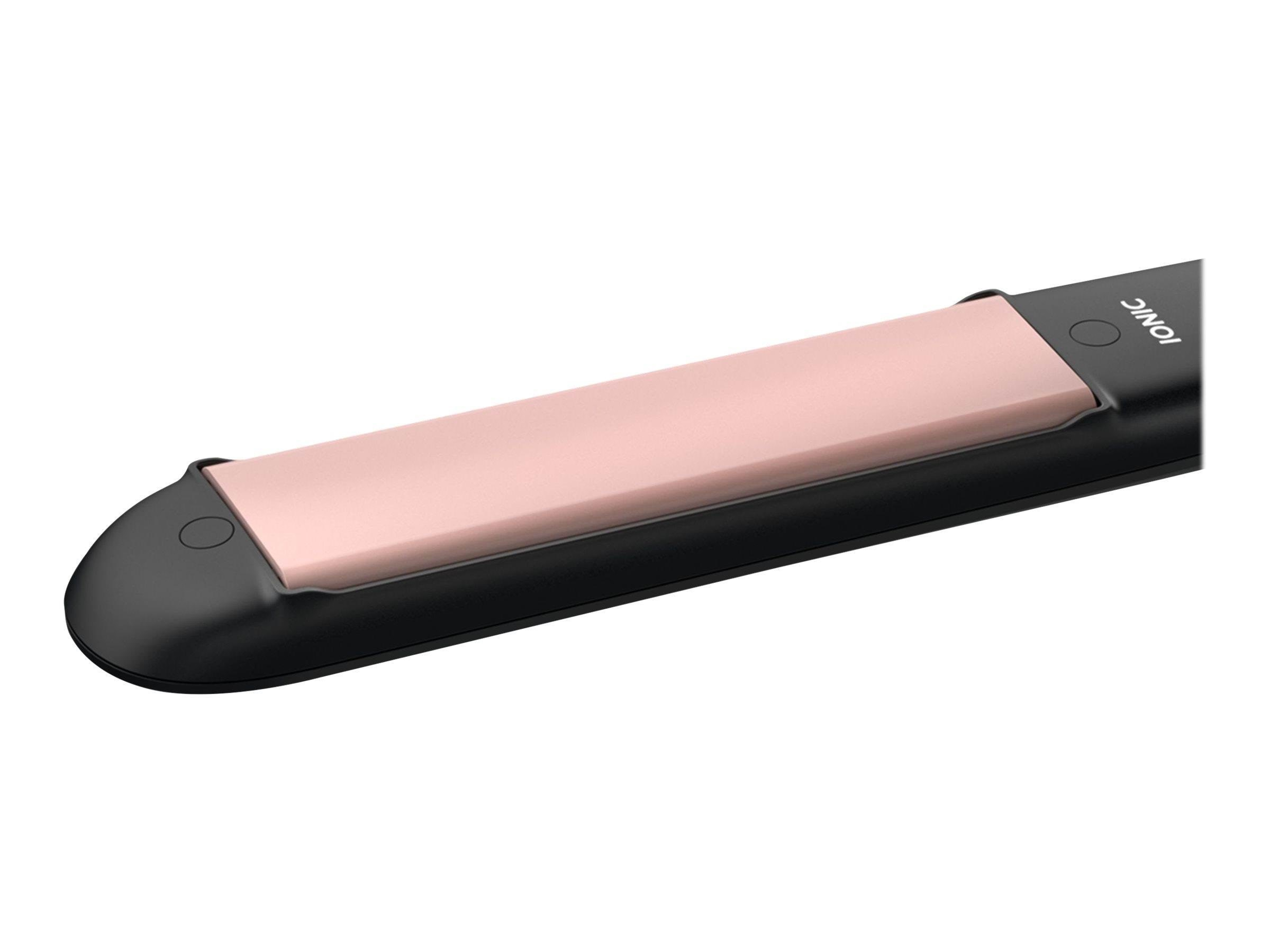 Philips Haarglätter StraightCare Essential ThermoProtect