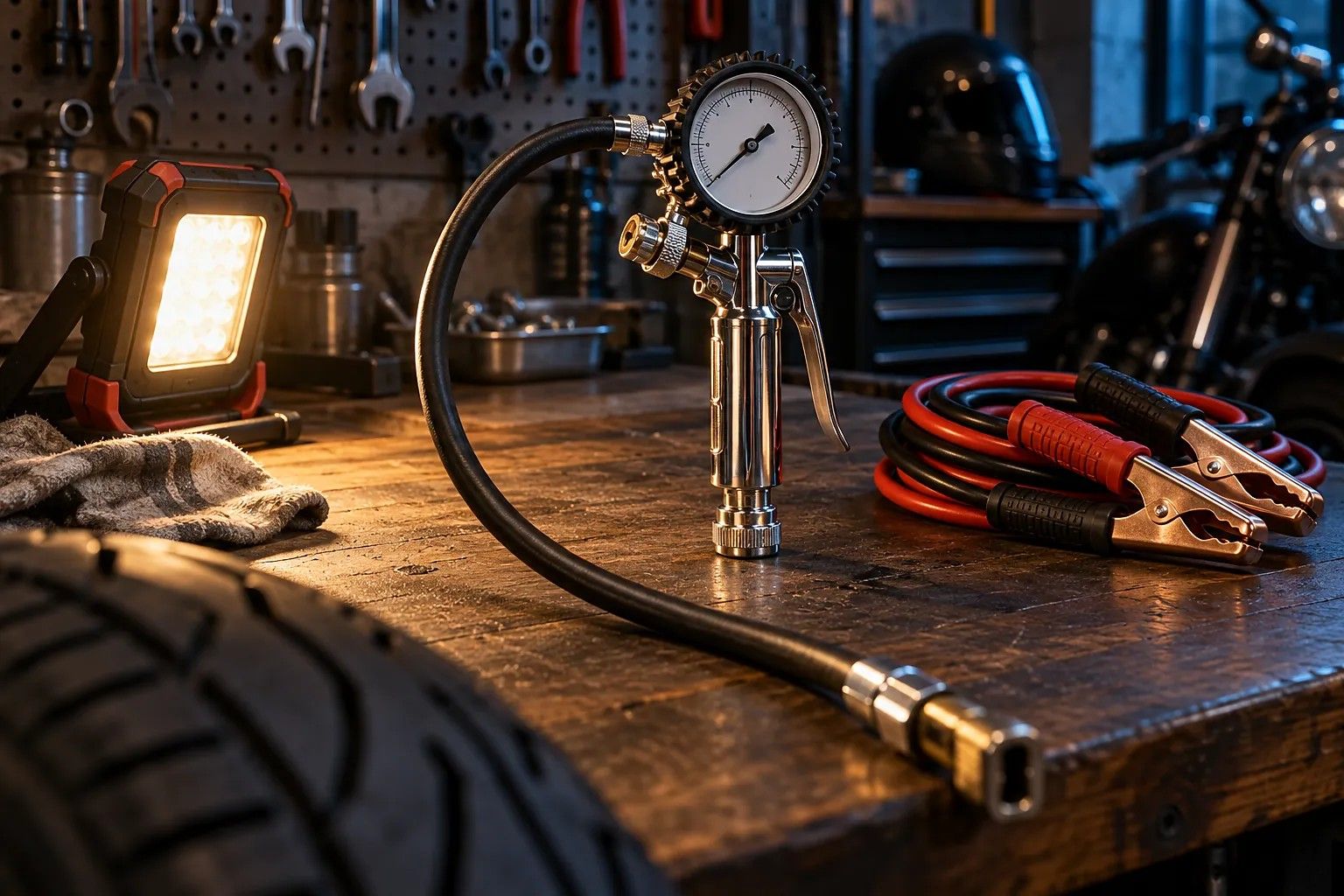Auto & Motorrad