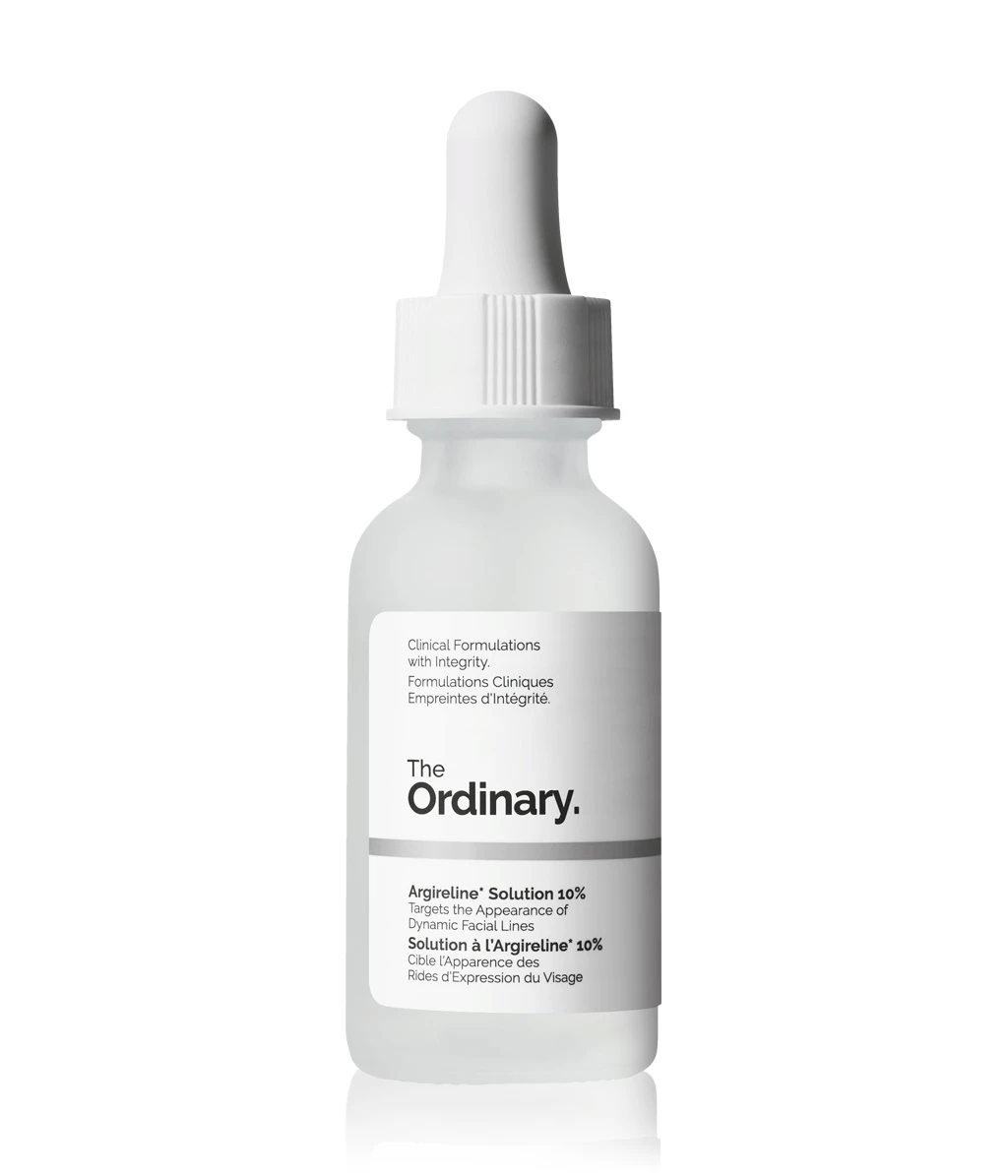 The Ordinary Peptides Argireline Solution 10%  30 ml  1L/230€