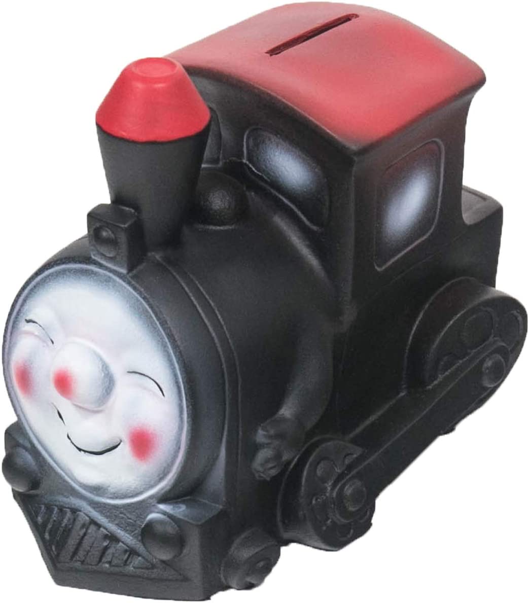 HMF Spardose Eisenbahn