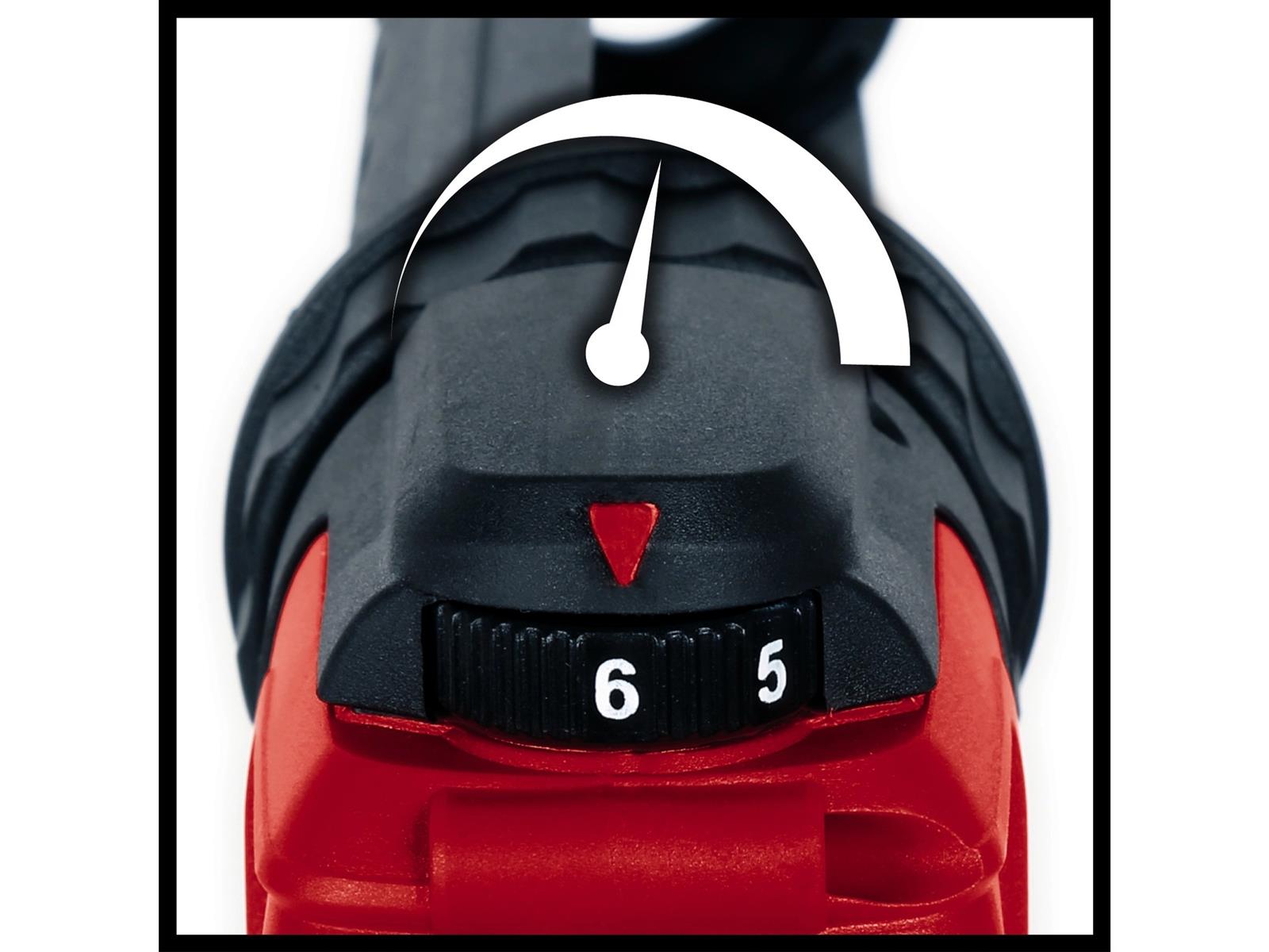 Einhell Power X Change Akku Kartuschenpistole TE SG 18/10 Li Solo ohne Akku und Ladegerät