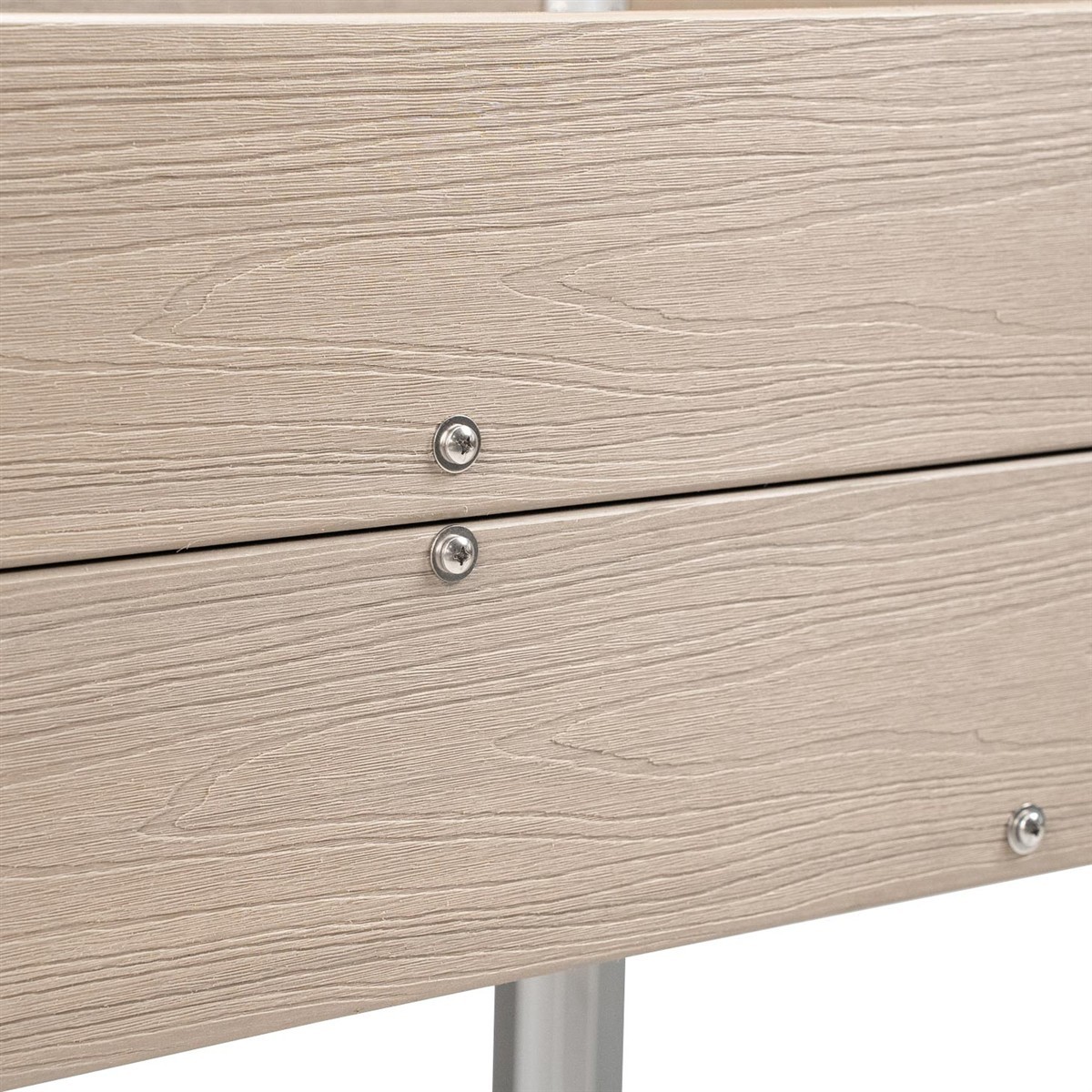Holzoptik, Holzplatte, Schraube, Möbelbeine, Holzstruktur