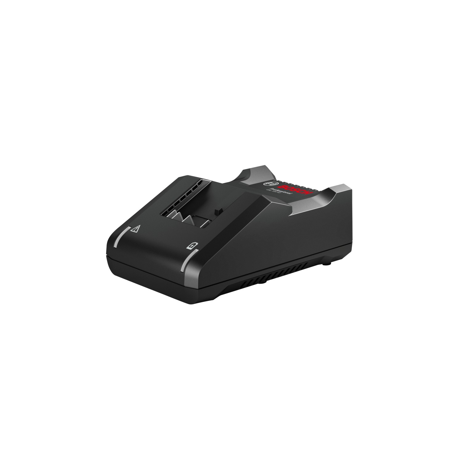 Bosch Professional Akku Starterset mit GBA 18 V 4 Ah Akku & Ladegerät GAL 18V 40
