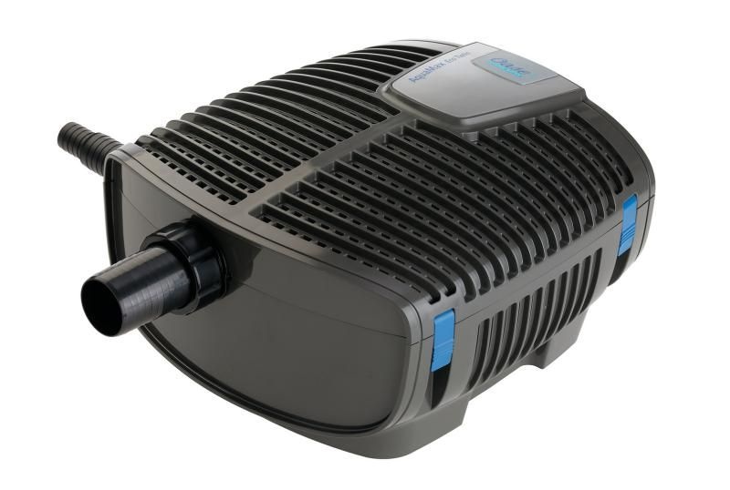 OASE AquaMax Eco Twin 30000 Filterpumpe und Bachlaufpumpe